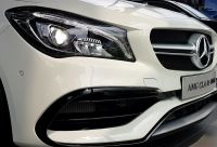 CLA 45 AMG 4MATIC