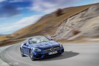 MERCEDES SL 400