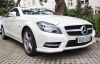 MERCEDES CLS 500 - anh 1