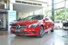 MERCEDES CLA 200 - anh 5
