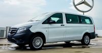 MERCEDES V CLASS VITO