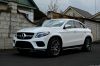 MERCEDES GLE 400 COUPE - anh 1