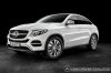 MERCEDES GLE 400 COUPE - anh 13