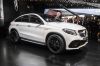 MERCEDES GLE 400 COUPE - anh 2