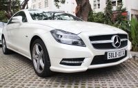 MERCEDES CLS 500