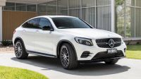 MERCEDES GLS 250 4 MATIC