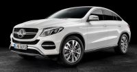 MERCEDES GLE 450 COUPE