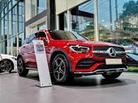 Mercedes Benz GLC 300 - Đẳng Cấp SUV