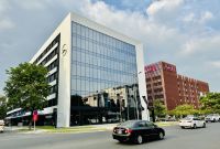 Hotline Mercedes Trường Chinh