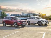 Mercedes GLC giảm hơn 500 Triệu