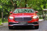 Mercedes E200 Khuyến Mãi cực khủng trong tháng 8 năm 2026