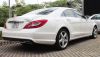 MERCEDES CLS 500 - anh 2 MERCEDES CLS 500 - anh 2
