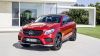 MERCEDES GLE 400 COUPE - anh 16 MERCEDES GLE 400 COUPE - anh 16