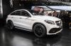 MERCEDES GLE 400 COUPE - anh 2 MERCEDES GLE 400 COUPE - anh 2