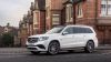 MERCEDES GLS 350d - anh 4 MERCEDES GLS 350d - anh 4
