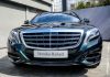 MERCEDES MAYBACH S400 - anh 2 MERCEDES MAYBACH S400 - anh 2