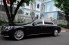 MERCEDES MAYBACH S400 - anh 7 MERCEDES MAYBACH S400 - anh 7