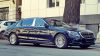 MERCEDES MAYBACH S500 - anh 2 MERCEDES MAYBACH S500 - anh 2