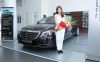 MERCEDES MAYBACH S500 - anh 7 MERCEDES MAYBACH S500 - anh 7