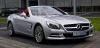 MERCEDES SL 400 - anh 3 MERCEDES SL 400 - anh 3
