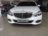 MERCEDES E 200 - anh 1 MERCEDES E 200 - anh 1
