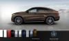 MERCEDES GLE 450 COUPE - anh 11 MERCEDES GLE 450 COUPE - anh 11