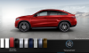 MERCEDES GLE 450 COUPE - anh 15 MERCEDES GLE 450 COUPE - anh 15