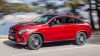 MERCEDES GLE 450 COUPE - anh 6 MERCEDES GLE 450 COUPE - anh 6