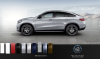 MERCEDES GLE 450 COUPE - anh 9 MERCEDES GLE 450 COUPE - anh 9