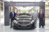 MERCEDES MAYBACH S500 - anh 3 MERCEDES MAYBACH S500 - anh 3