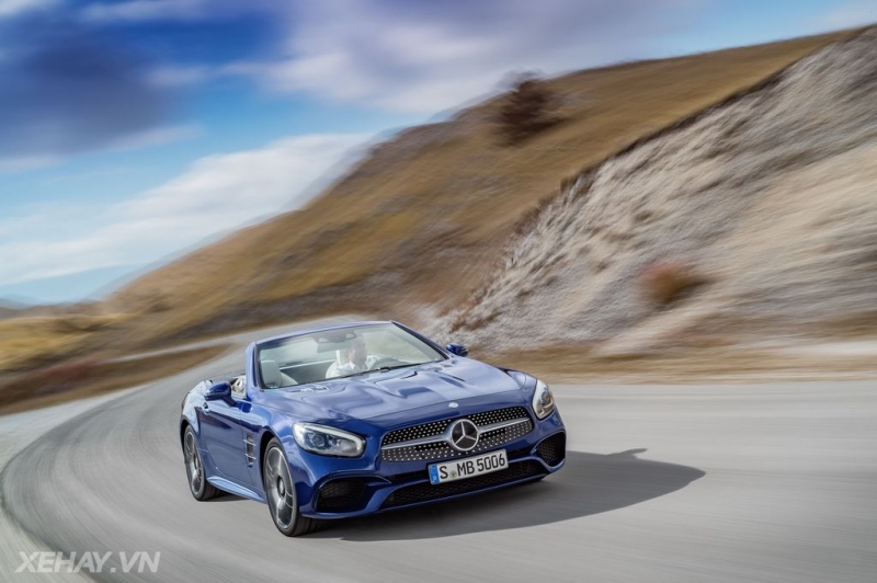 MERCEDES SL 400 MERCEDES SL 400