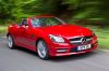 MERCEDES SLK 350 - anh 6 MERCEDES SLK 350 - anh 6