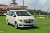 MERCEDES V250 - anh 2 MERCEDES V250 - anh 2