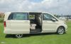 MERCEDES V250 - anh 4 MERCEDES V250 - anh 4