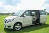 MERCEDES V250 - anh 6 MERCEDES V250 - anh 6