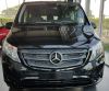 MERCEDES V CLASS VITO - anh 2 MERCEDES V CLASS VITO - anh 2