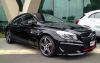 MERCEDES C250 Exclusive - anh 6 MERCEDES C250 Exclusive - anh 6