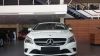 MERCEDES CLA 200 - anh 4 MERCEDES CLA 200 - anh 4