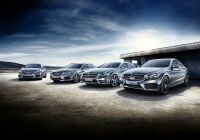 Khách hàng Doanh Nghiệp Mercedes