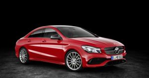 MERCEDES C250 Exclusive