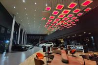 Mercedes Trường Chinh – Đại lý Chính Hãng, Dịch Vụ Đẳng Cấp tại TP.HCM