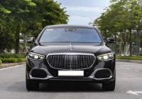 Mercedes S450 Maybach Giảm gần 1 tỷ đồng