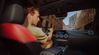 Đăng Ký Lái Thử Xe Mercedes Benz